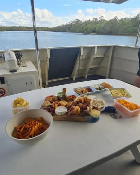 Noosa River House Boats Massive Price Reduction $995K down to $695,000 WIWO