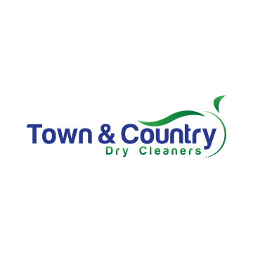 TOWN & COUNTRY DRY CLEANERS FOR SALE - POA