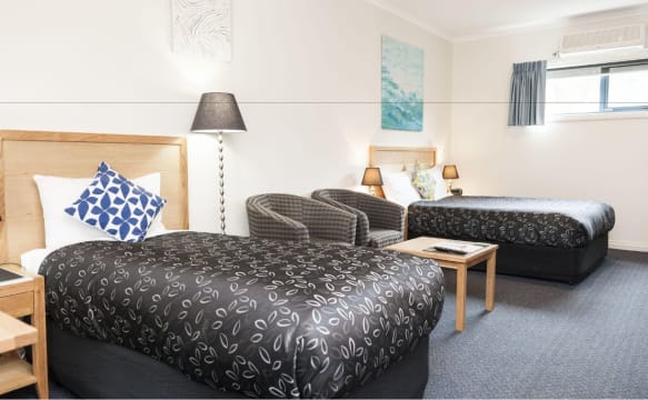 Prime Inverloch Motel Leasehold – Act Fast
