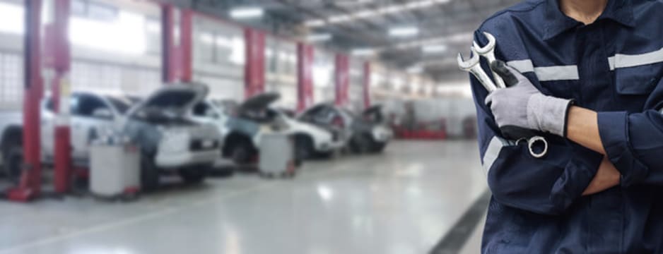Established Mechanical Workshop | Bendigo