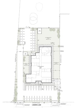 Child Care Site 94 Places Crystal Brook S.A.