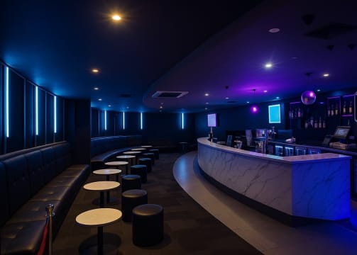 OFFERS INVITED - INFINITE LOUNGE & NIGHTCLUB – MELTON