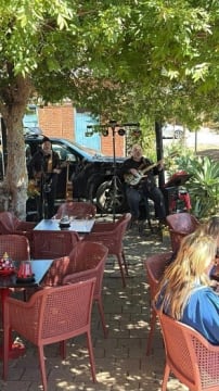 Licensed Restaurant / Lounge Bar and Hospitality Venue – Semaphore, SA