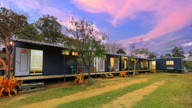 Silver Wattle Caravan Park – Established Tourism & Accommodation Opportunity