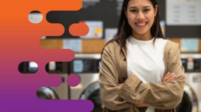 36010 Established Commercial Laundry with Strong B2B Client Base