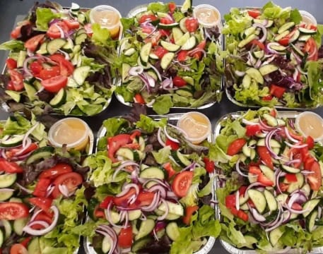 Profitable Catering & Gourmet Takeaway Business Werribee, VIC