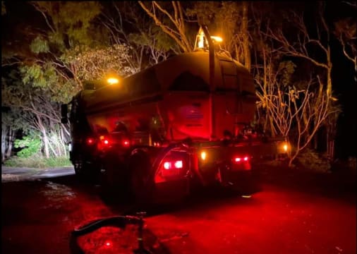 Water Cartage & Delivery Business