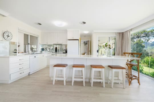 Queen's Cottage, Khancoban – Where the Murray & Snowy Mountains Lifestyle Meet