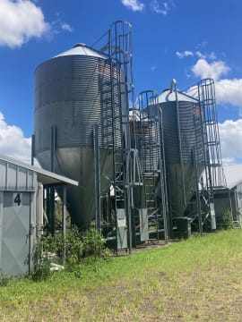 Thriving Agritech Business with Global Reach and Proven Success