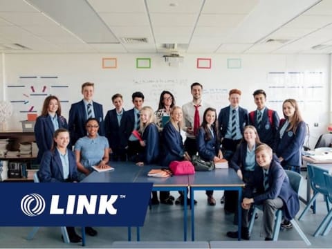 Profitable Mandarin Education Business - Sydney