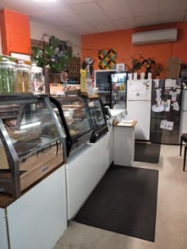 Cafe in Colac Regional Victoria (JASW0060)