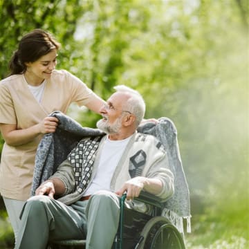 NDIS Provider - Newly Registered Entity