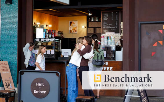 Well Known Fremantle Coffee Bar