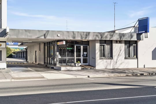 RARE SECURE INVESTMENT OPPORTUNITY - 2875MI