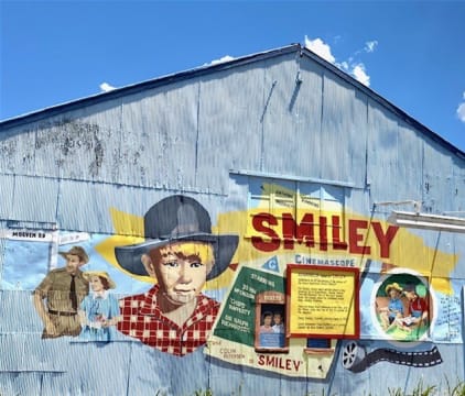 Thriving Outback Cafe & Gift Shop (+ Freehold Building*)