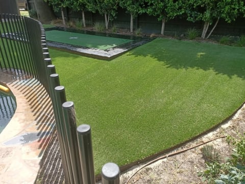 Synthetic Grass Supplier – Melbourne, VIC