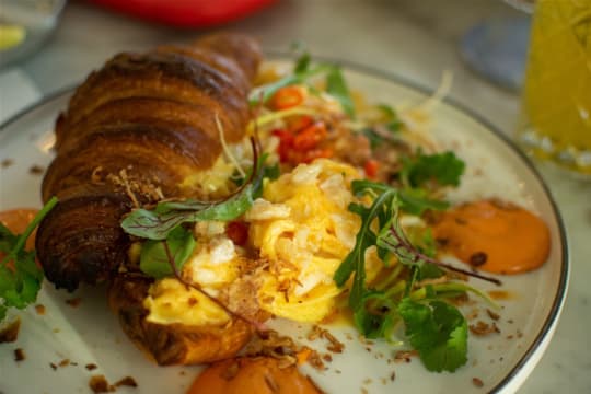 Exceptional Cafe in Melbourne CBD for Sale