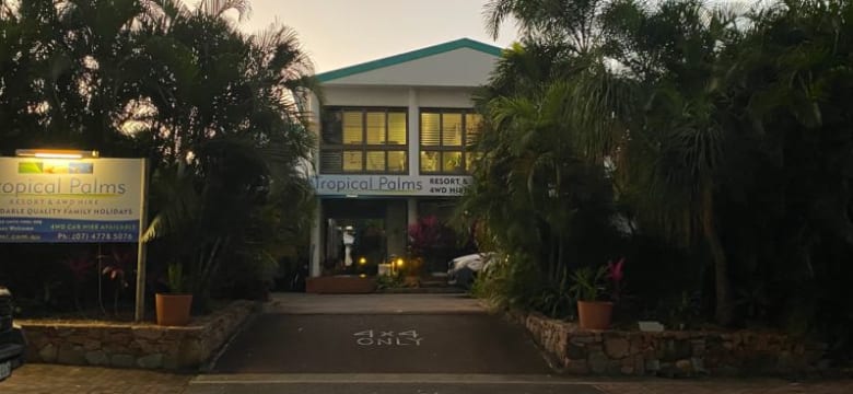 Rare lifestyle opportunity on Magnetic Island