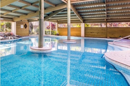UNDER CONTRACT - Village Resort Port Macquarie