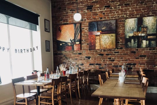 Licensed Restaurant & Airbnb – Coastal Lifestyle Opportunity in Port Albert