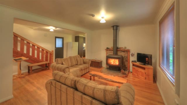 West Coast Holiday Home 4 1/2 * Acommodation or Family Home