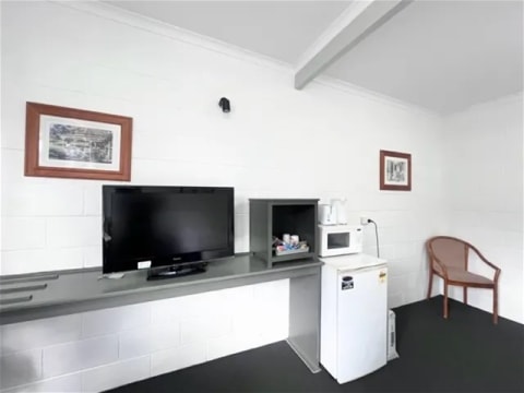 Leasehold  Motel with Restaurant in Tourism Hotspot Halls Gap