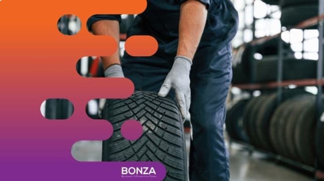 36140 Profitable Automotive Business - High-visibility Location