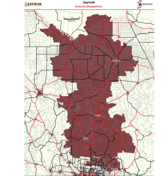 Commercial Cleaning Franchise For Sale – Shepparton, VIC