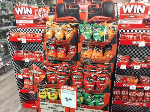 IGA Rokeby Supermarket For Sale  Turnover Approaching $70K Per Week, Netting In Excess Of $400K