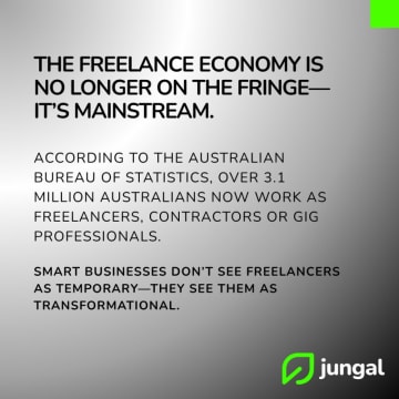 A rare opportunity to acquire a turnkey global talent platform