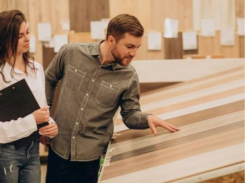 Premium Flooring Retail & Installation Business in Northern Beach