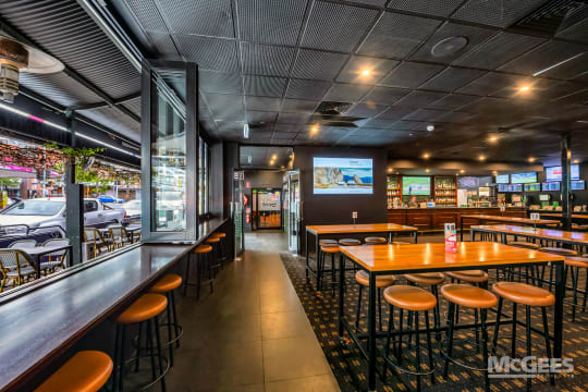 Outstanding Hotel Lease Opportunity