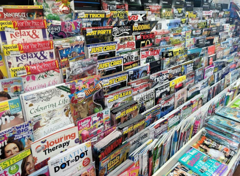 WELLINGTON POINT NEWSAGENCY FOR SALE ALL OFFERS CONSIDERED OWNER WANTS OUT -  MAKE AN OFFER!!!