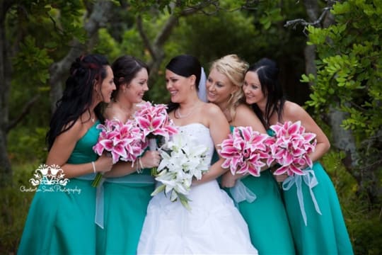 Mi Designs - A Business That Blooms