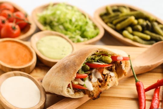 Prestigious 5-Day Lunch Bar in the Growing Forrestdale Industrial Area