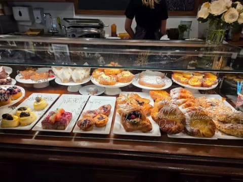 Iconic Freehold Going Concern Café & Wine Bar– A Landmark Lifestyle Opportunity Near Bendigo