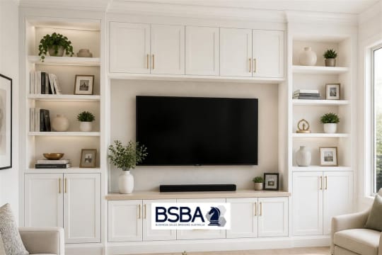 Established SEQ Cabinetmaking Business - Now on the market!