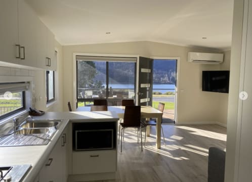 Freehold Caravan Park for Sale - Snowy Mountains