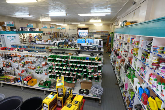 Tara Home Hardware