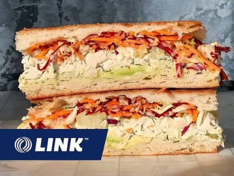 Profitable Takeaway, High Turnover - Prime Sydney CBD Location!