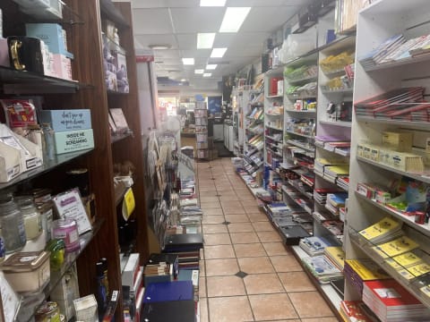 COUNTRY NEWSAGENCY FOR SALE $130,000 + SAV