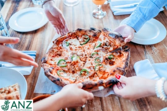 Own an Arthur's Pizza Franchise - NSW312