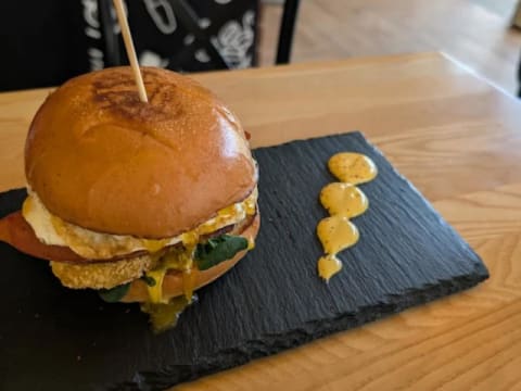 ☕ A BREW-TIFUL OPPORTUNITY AWAITS ☕