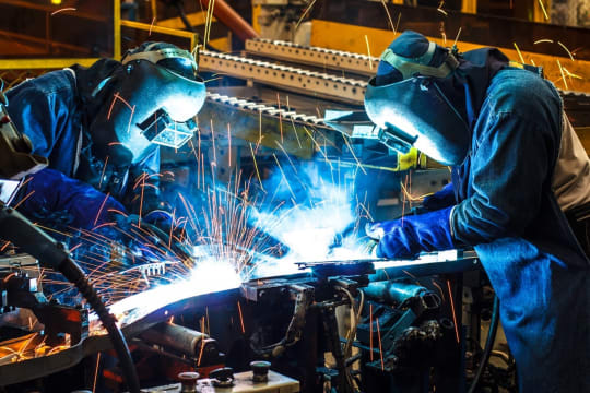 Structural Steel Fabrication Business – Revenue Approx. $12M+ (Our Ref: V2108)