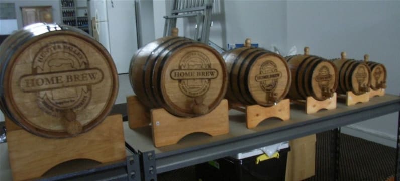 Hunter Valley Home Brew Shop Cessnock