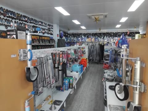 Thriving Auto Spare Parts St Helens L/H $100,000+SAV Busy & Profitable Freehold Available