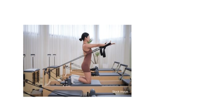 Womens Fitness & Wellness - Newcastle Area