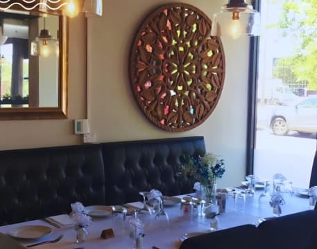 Authentic Greek Restaurant – Melbourne, VIC