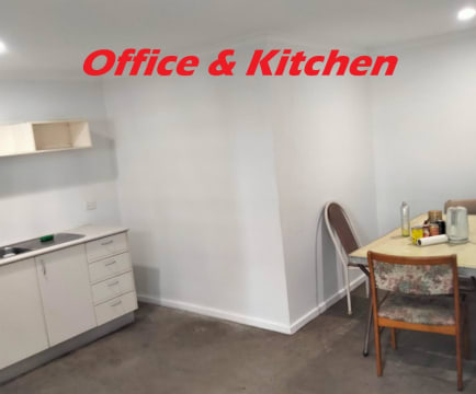 Prime Industrial Freehold Opportunity: 2400m²