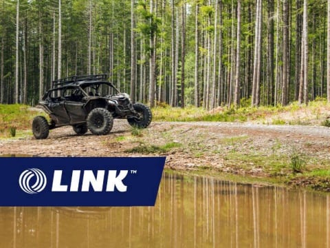 Sea-Doo, Can-Am & Benelli. Sales, Accessories, Parts & Servicing